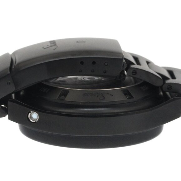 Sinn 144 144.ST.S.JUB.II Chronograph Limited to 600 Automatic Men's Watch_889650 - Picture 6 of 8